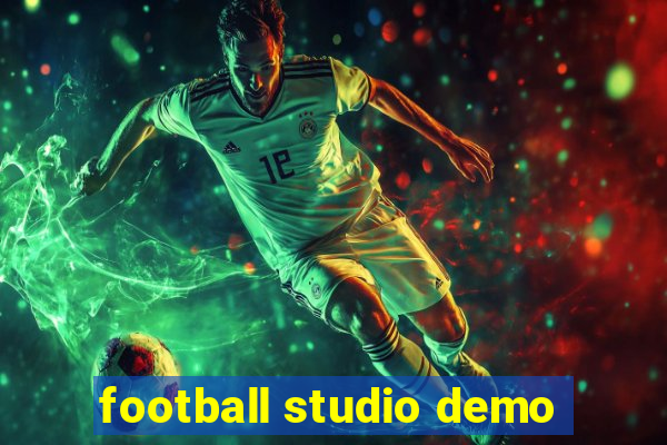 football studio demo