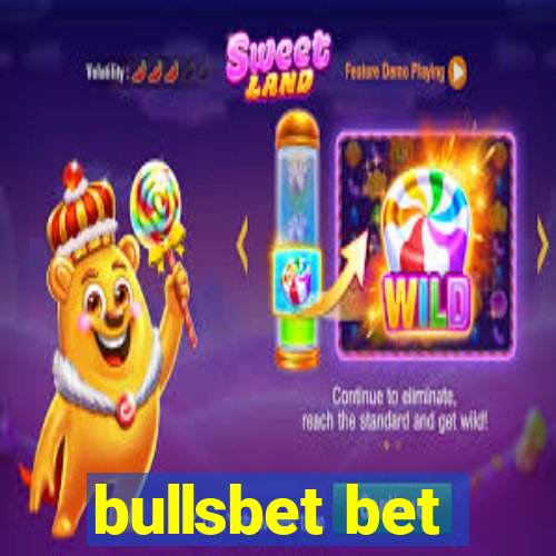 bullsbet bet