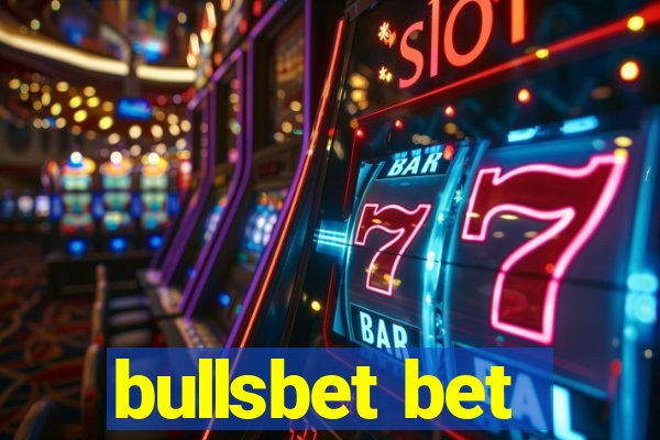 bullsbet bet