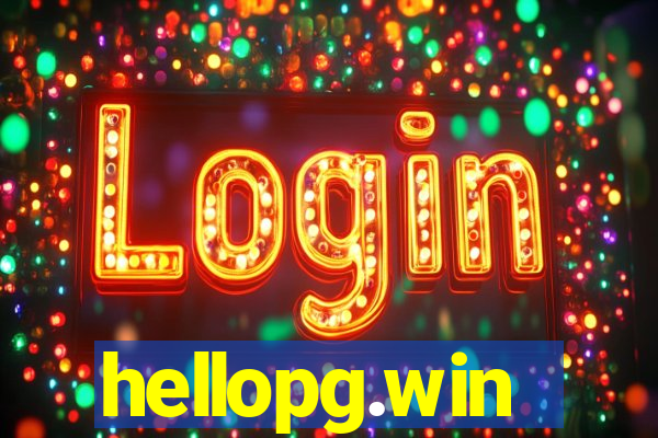 hellopg.win