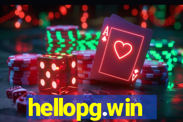 hellopg.win