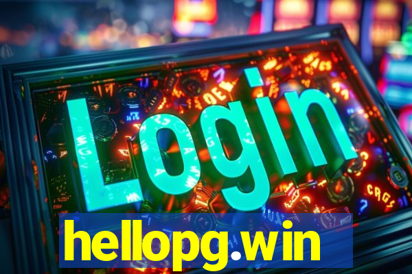 hellopg.win