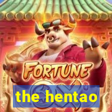 the hentao