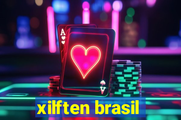 xilften brasil