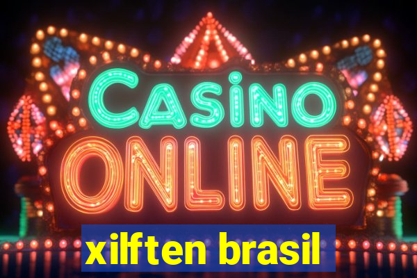 xilften brasil