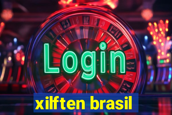 xilften brasil