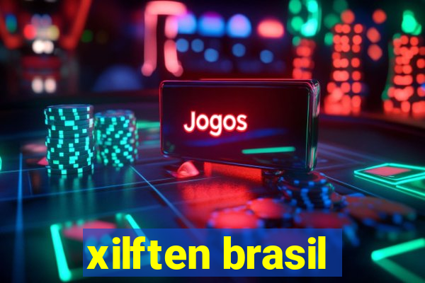 xilften brasil