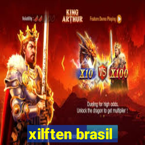 xilften brasil