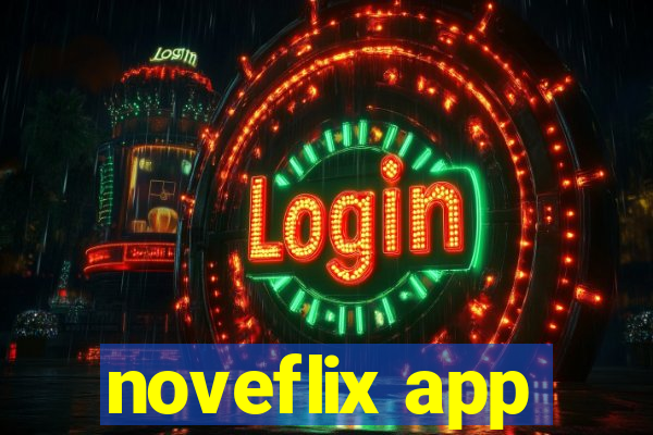 noveflix app