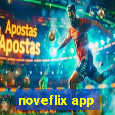 noveflix app