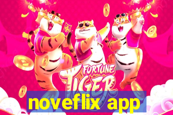 noveflix app