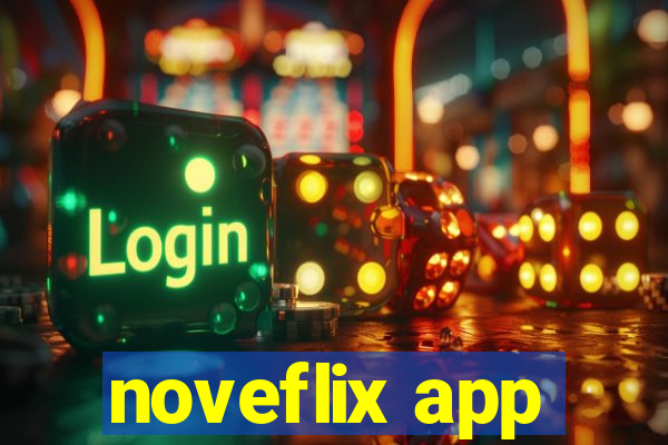 noveflix app