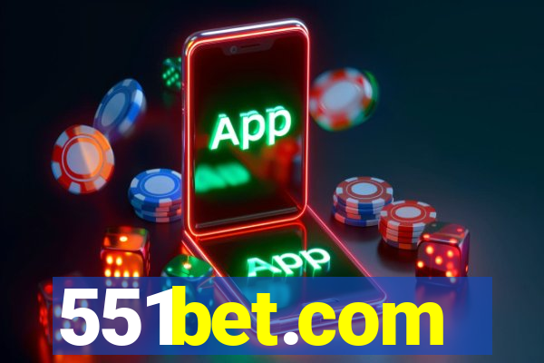 551bet.com