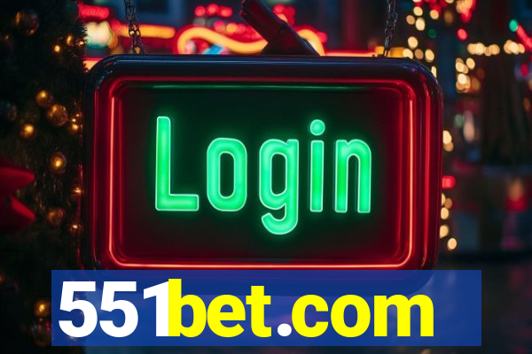 551bet.com