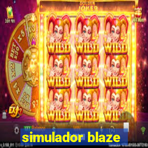 simulador blaze