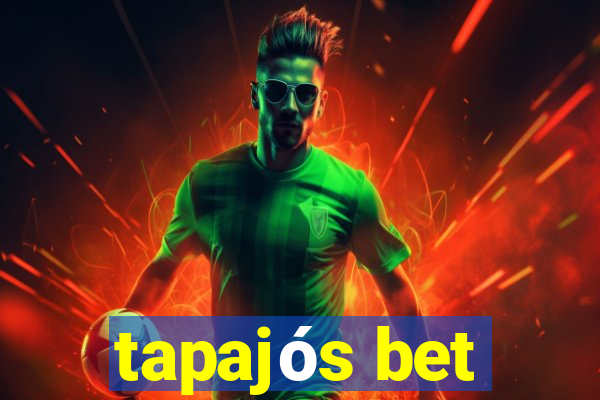 tapajós bet