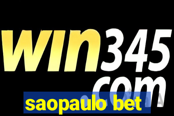 saopaulo bet