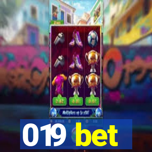 019 bet