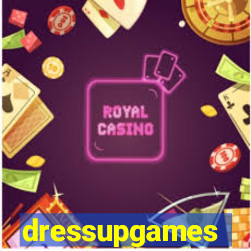 dressupgames