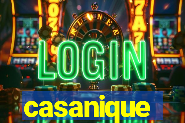 casanique