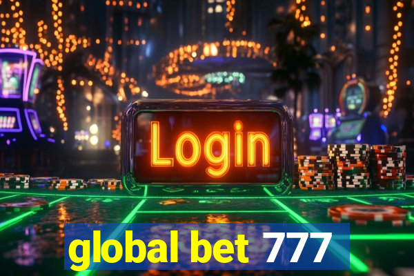 global bet 777