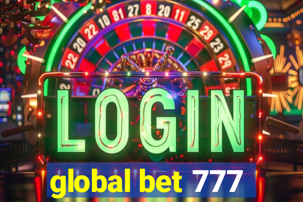 global bet 777