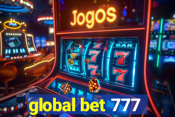 global bet 777