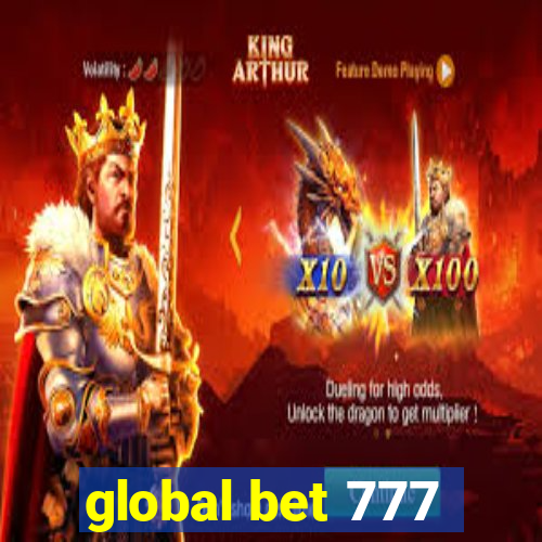 global bet 777