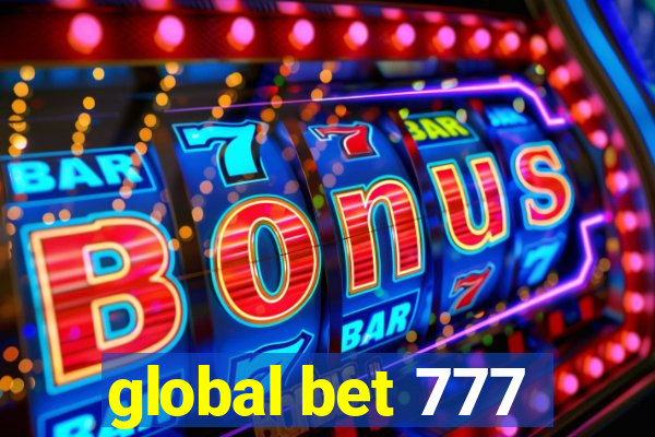 global bet 777