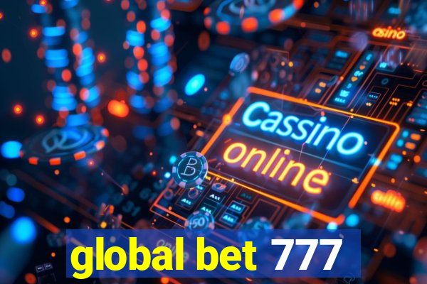 global bet 777