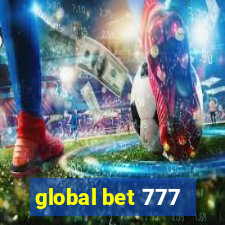 global bet 777