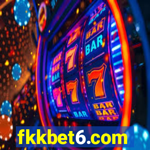 fkkbet6.com