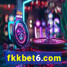 fkkbet6.com