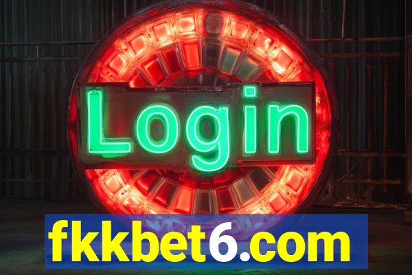 fkkbet6.com