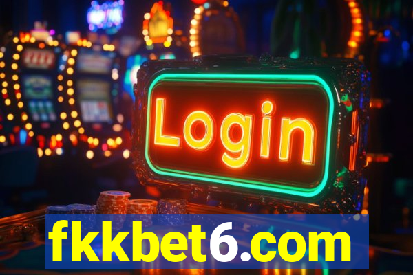 fkkbet6.com