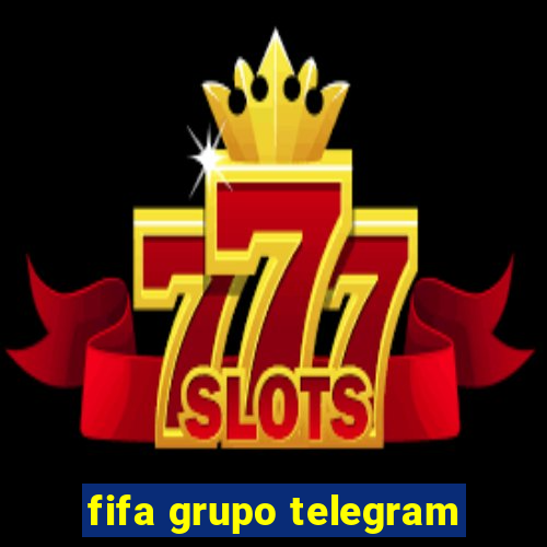 fifa grupo telegram