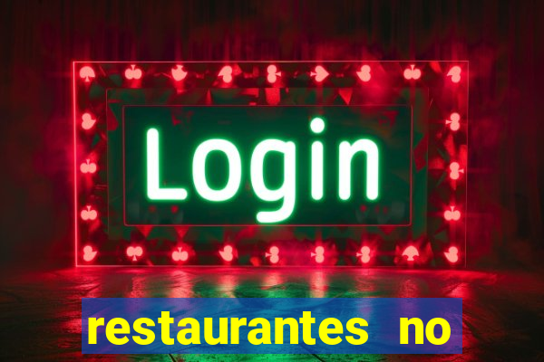 restaurantes no gama df