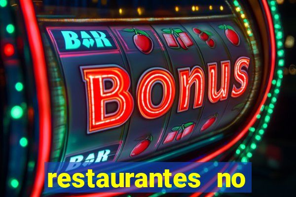 restaurantes no gama df