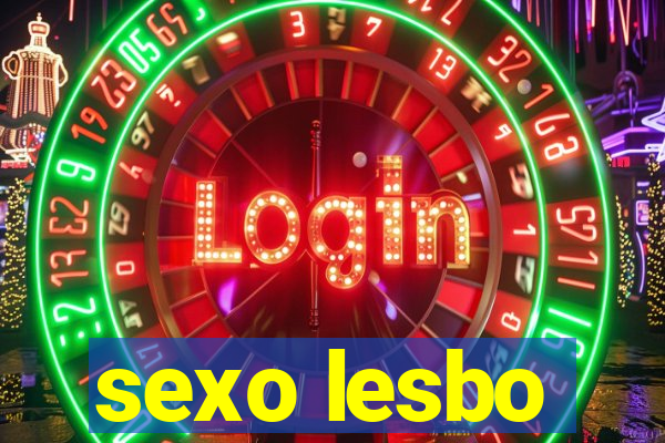 sexo lesbo