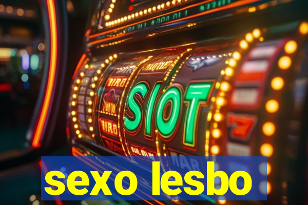 sexo lesbo