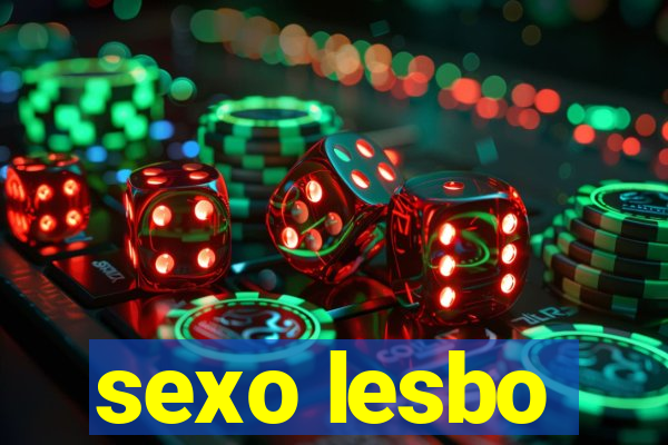 sexo lesbo