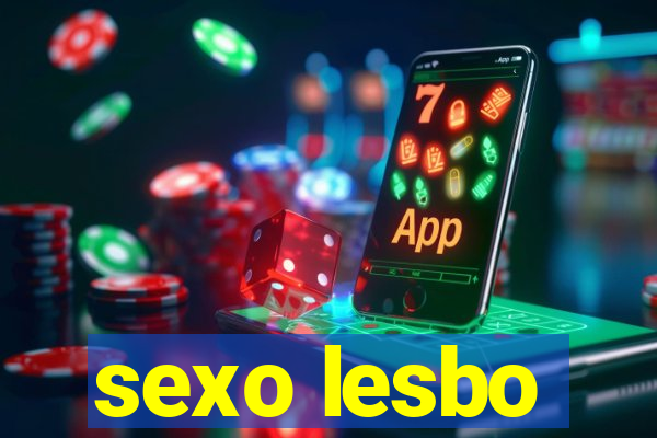 sexo lesbo