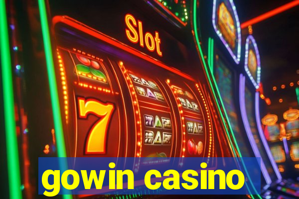 gowin casino