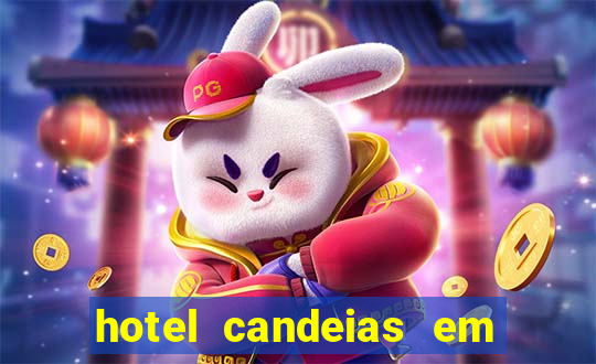 hotel candeias em porto alegre