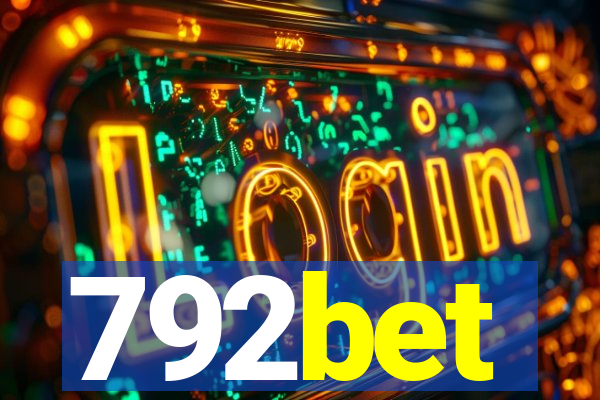 792bet