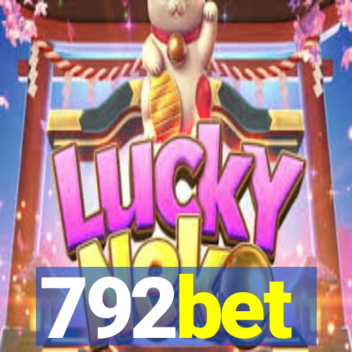 792bet