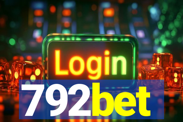 792bet