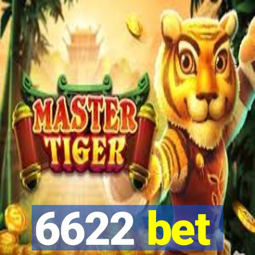 6622 bet