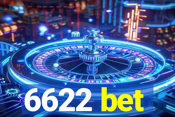 6622 bet