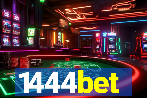 1444bet